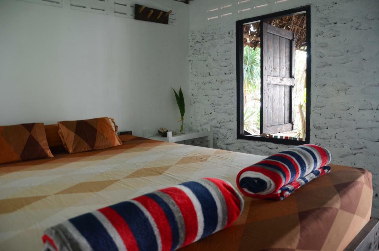 Reggae Island Private Island Koh Phayam Exterior foto