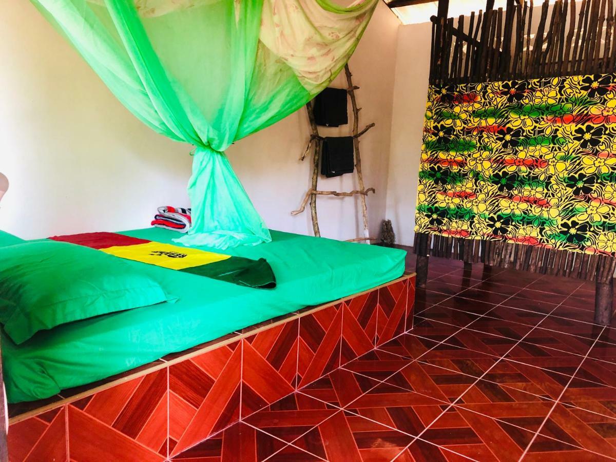 Reggae Island Private Island Koh Phayam Exterior foto