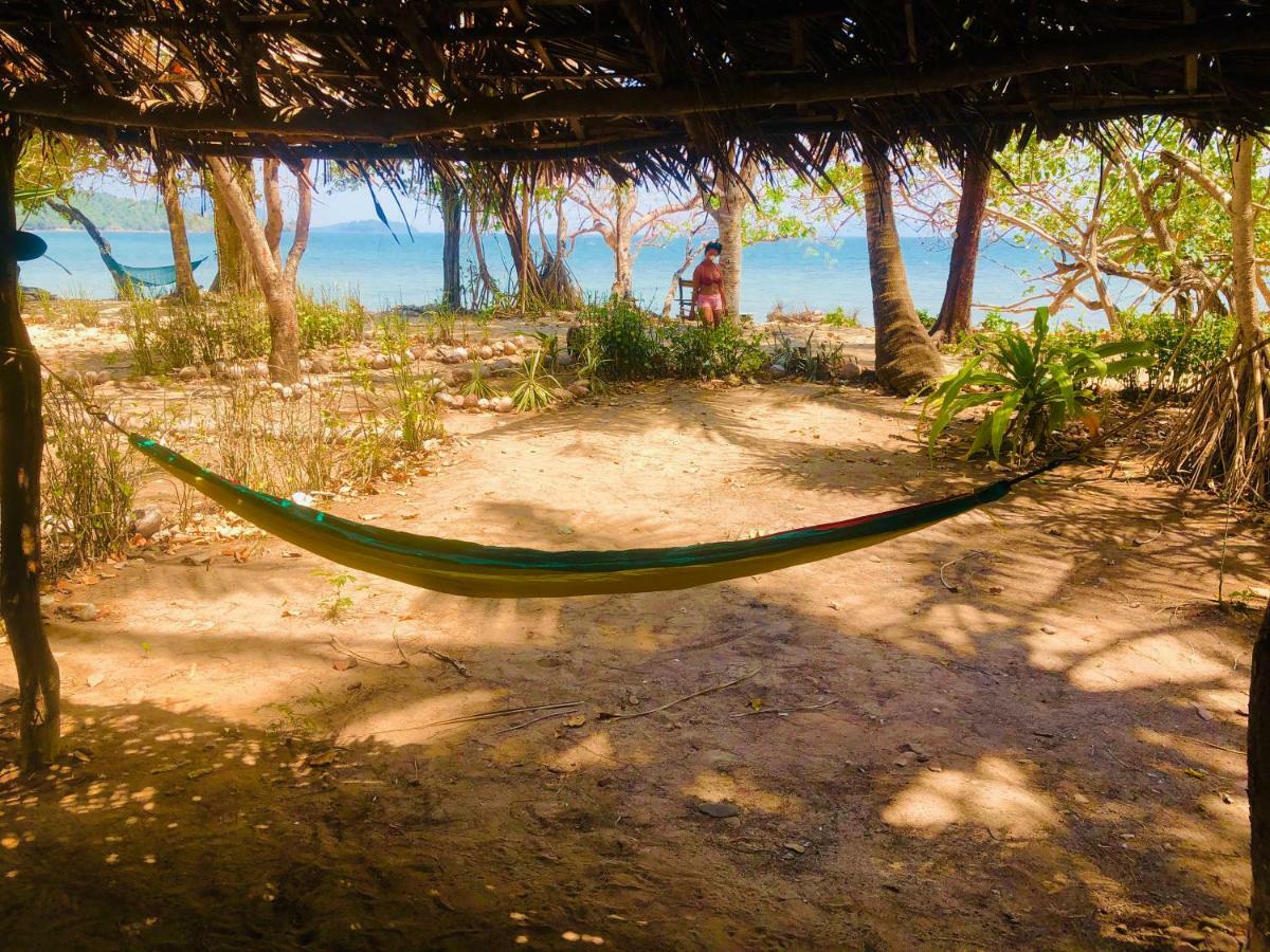 Reggae Island Private Island Koh Phayam Exterior foto