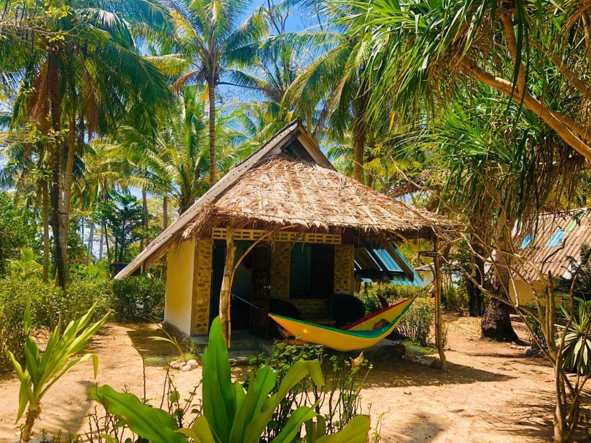 Reggae Island Private Island Koh Phayam Exterior foto