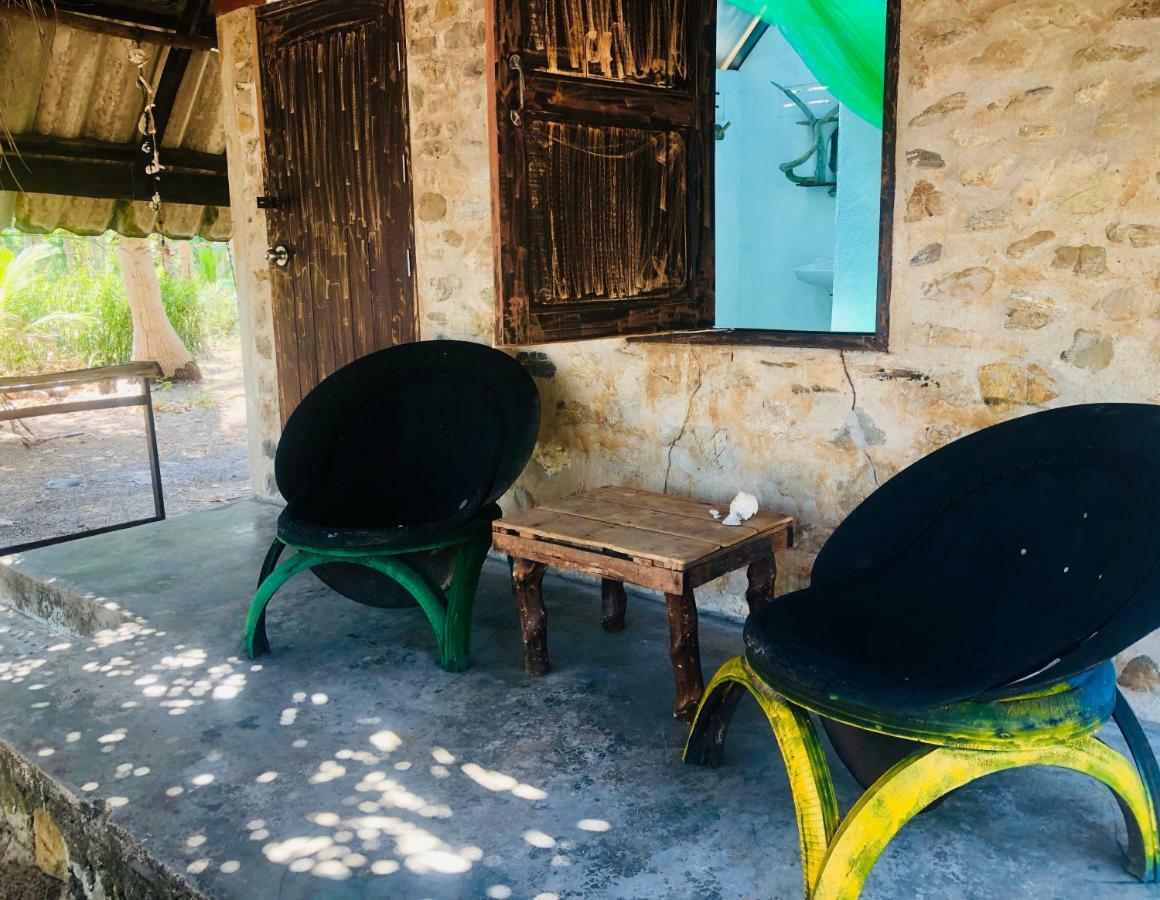 Reggae Island Private Island Koh Phayam Exterior foto