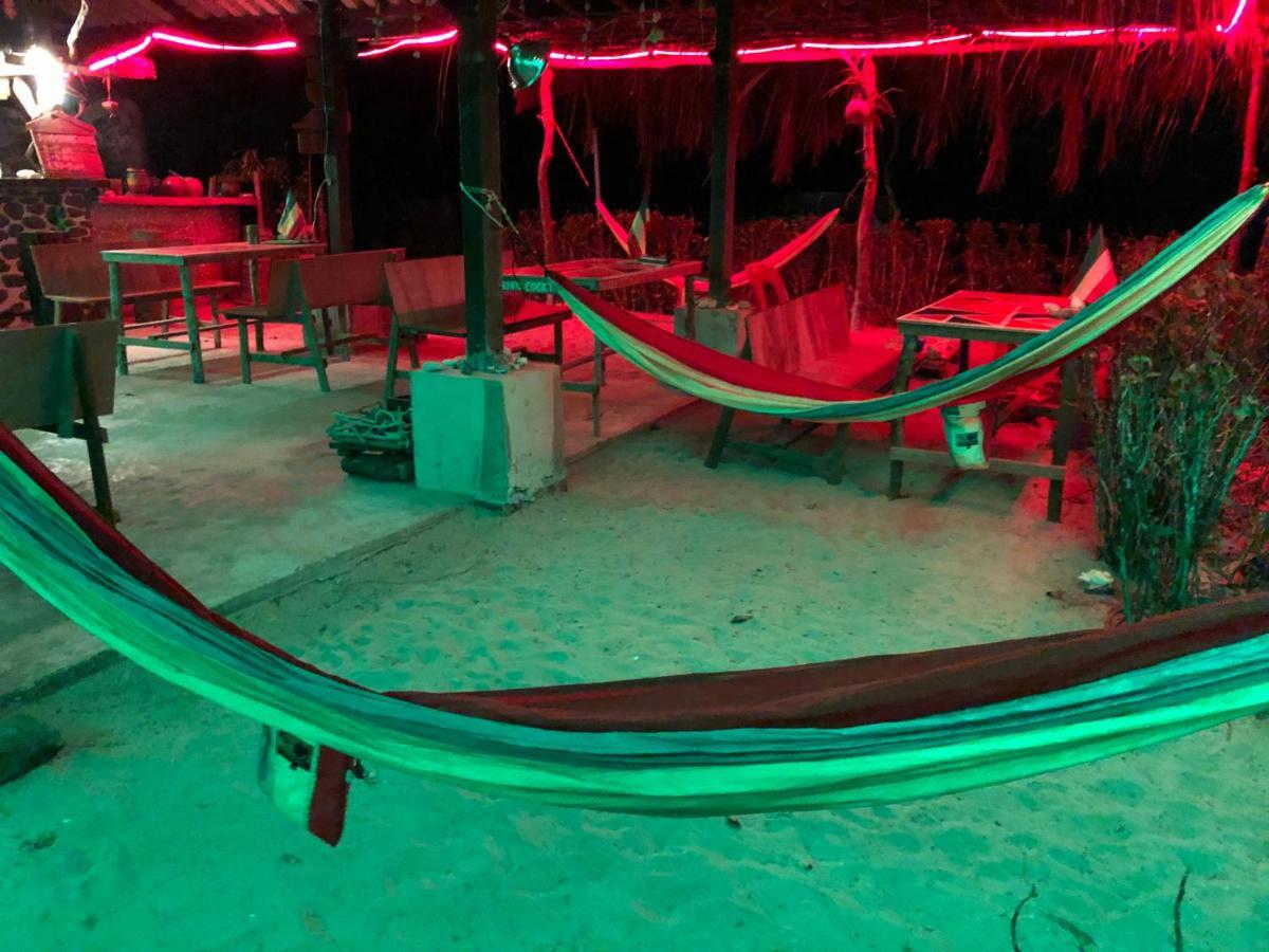 Reggae Island Private Island Koh Phayam Exterior foto